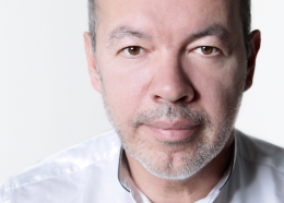 christophe ginisty