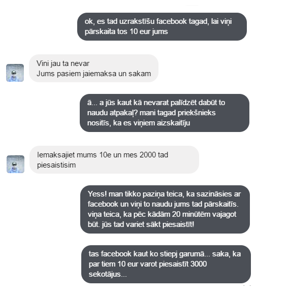 fb 3000